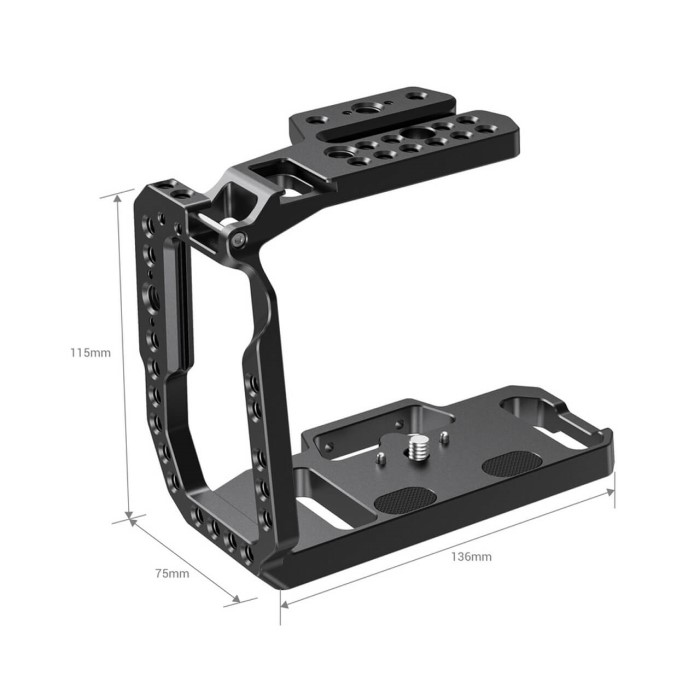 SmallRig CVB2254B